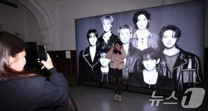 무료 티켓 암표 거래 관련 보도 이미지